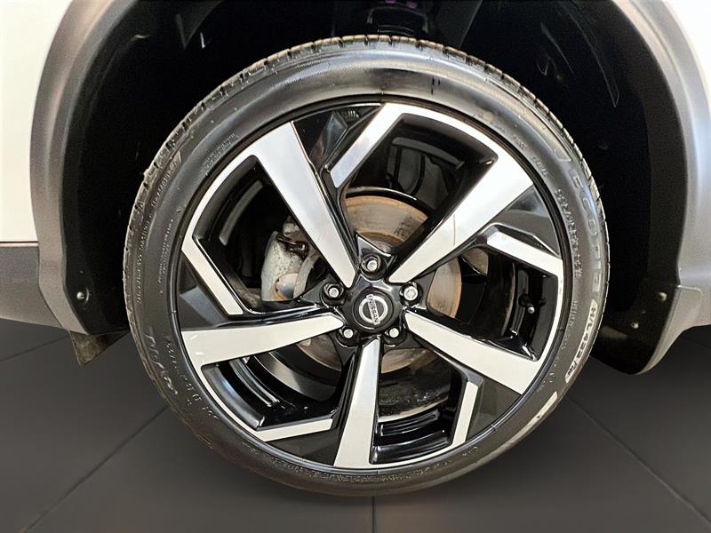 nissan Qashqai 2023 - 30