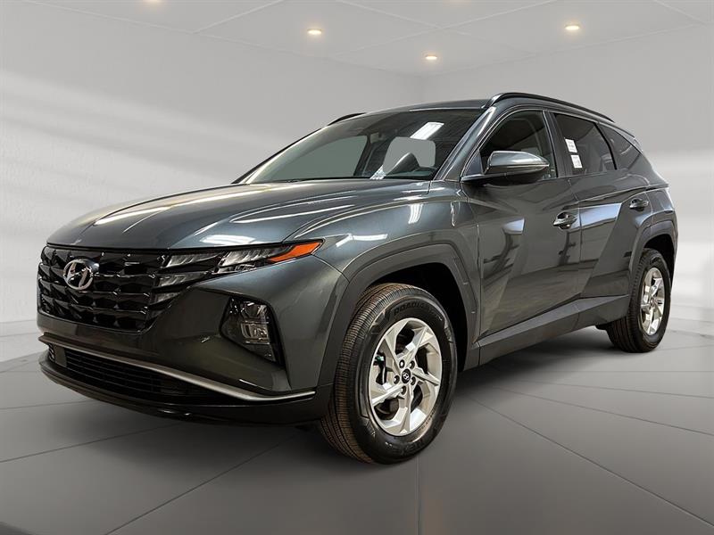 hyundai Tucson 2024