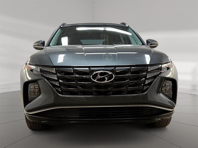 hyundai Tucson 2024 - 2