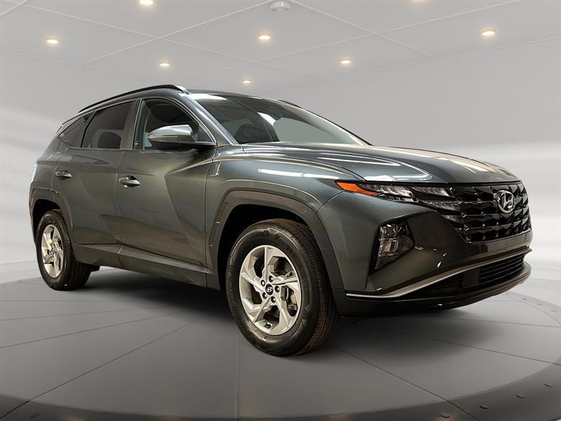 hyundai Tucson 2024 - 3