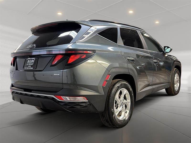 hyundai Tucson 2024 - 4