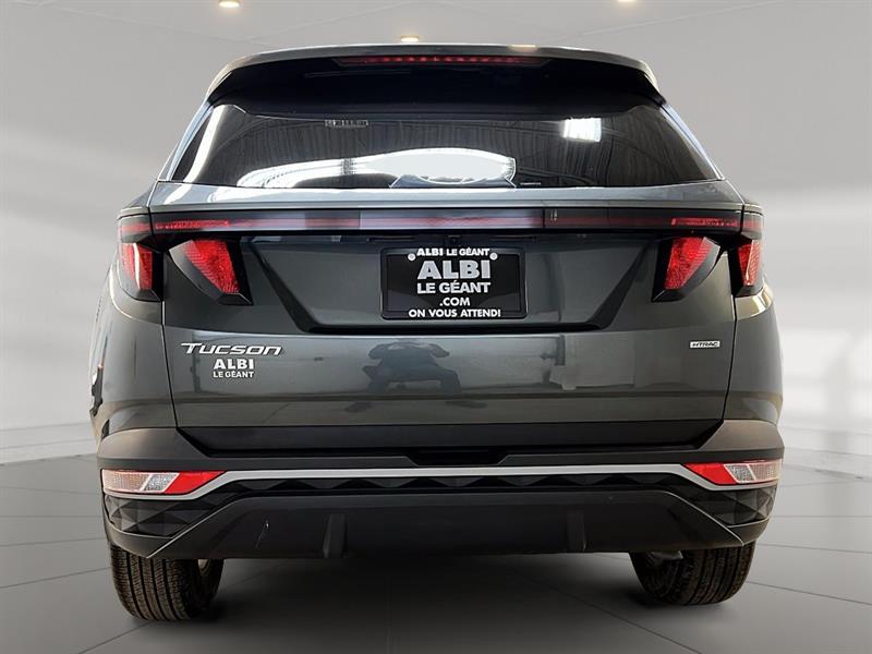 hyundai Tucson 2024 - 5