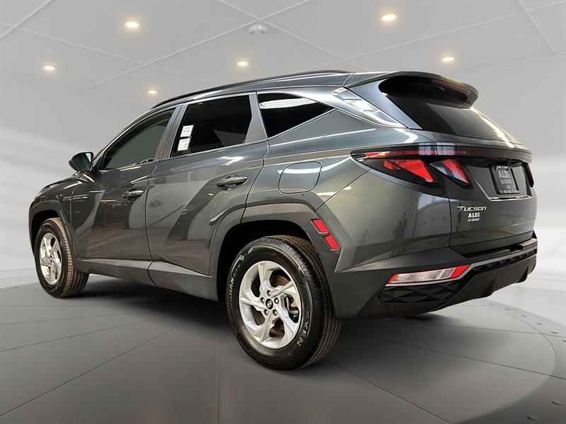 hyundai Tucson 2024 - 6