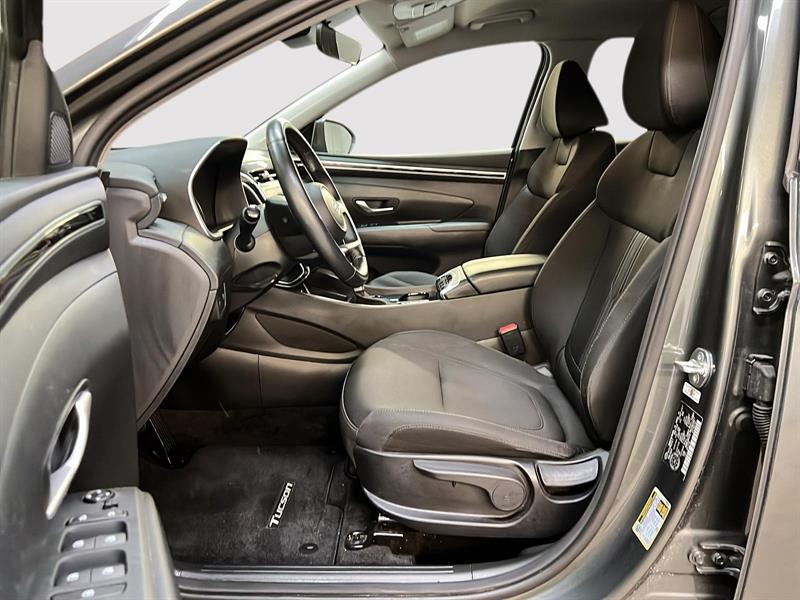 hyundai Tucson 2024 - 7