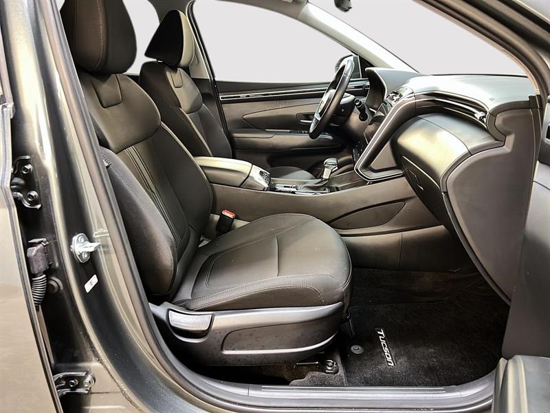 hyundai Tucson 2024 - 8