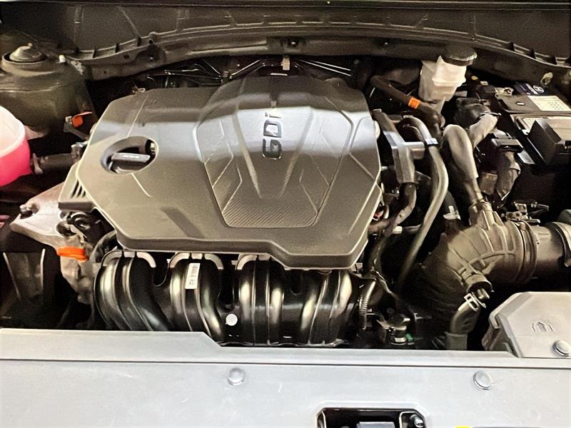 hyundai Tucson 2024 - 11