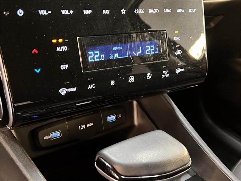 hyundai Tucson 2024 - 14