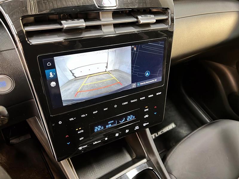 hyundai Tucson 2024 - 16