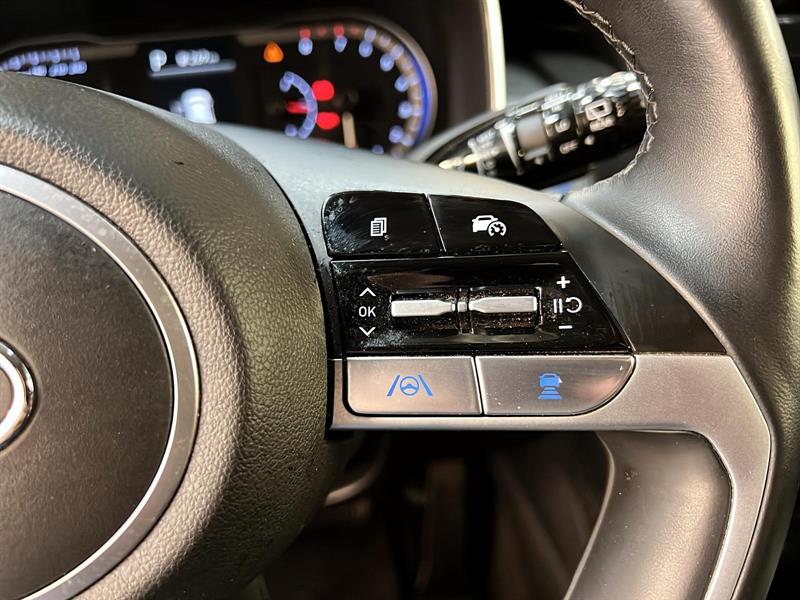 hyundai Tucson 2024 - 19