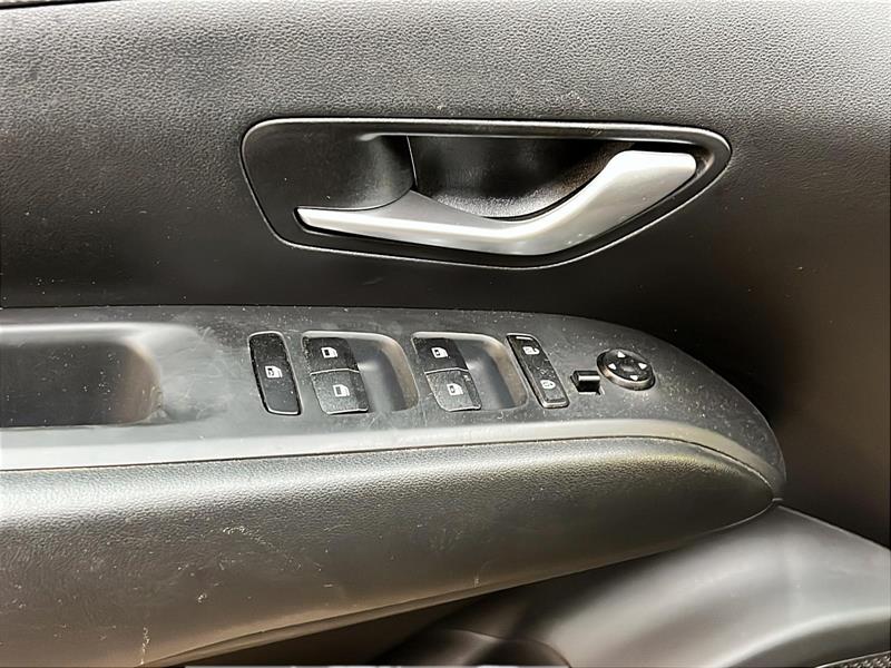 hyundai Tucson 2024 - 22
