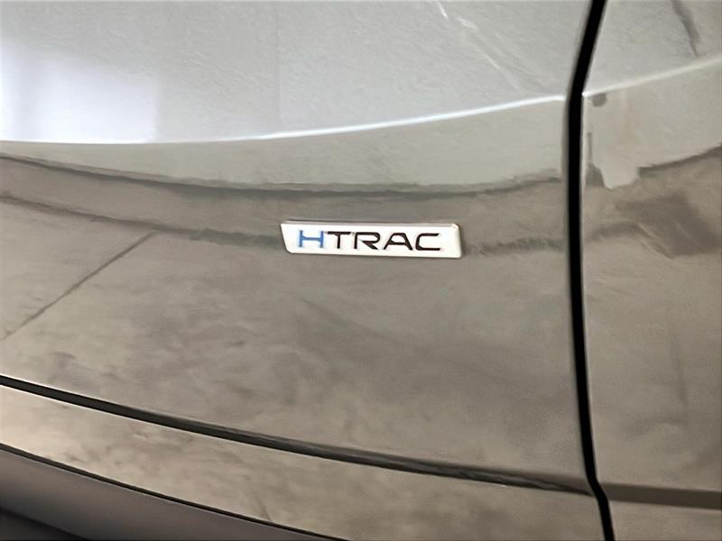 hyundai Tucson 2024 - 26