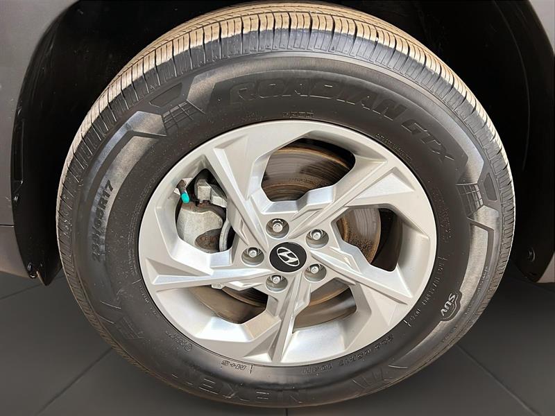 hyundai Tucson 2024 - 27
