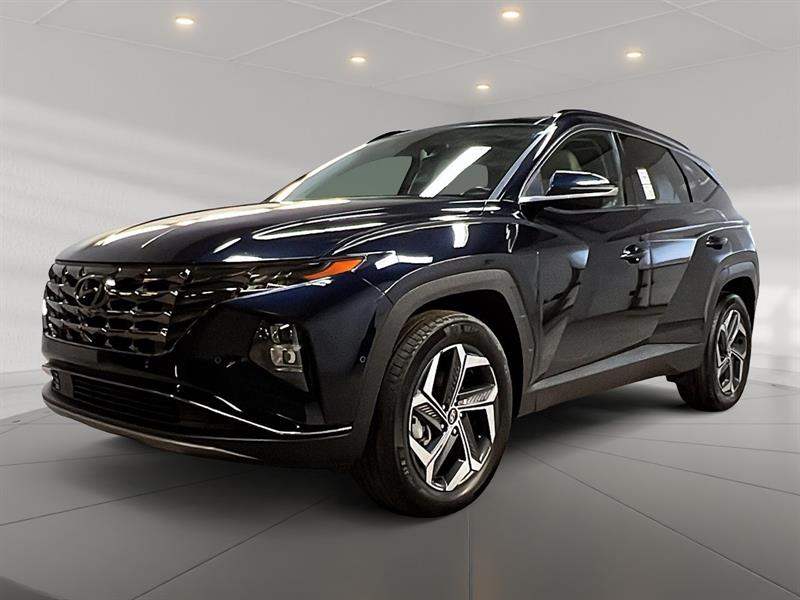 hyundai Tucson 2024