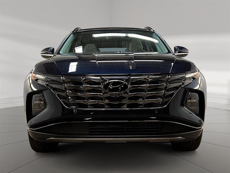 hyundai Tucson 2024 - 2