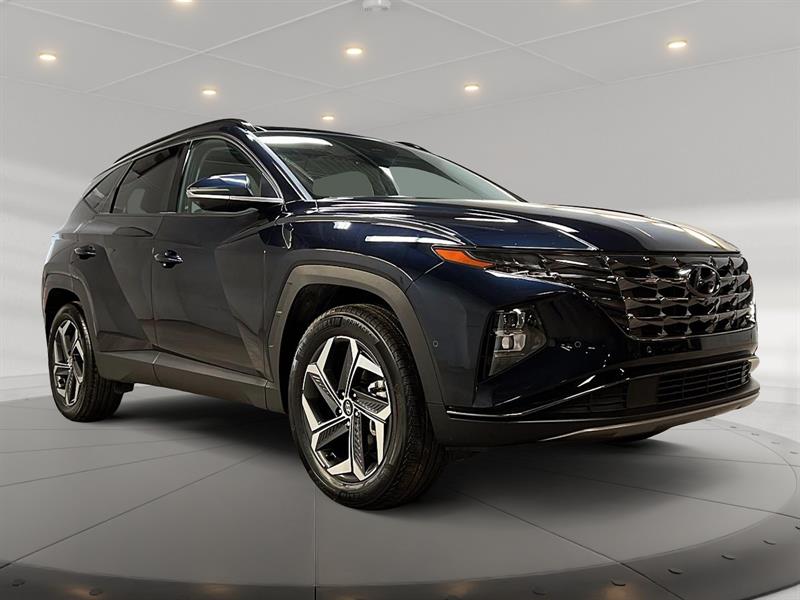 hyundai Tucson 2024 - 3