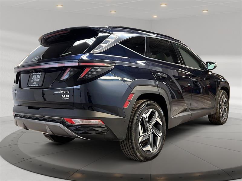 hyundai Tucson 2024 - 4