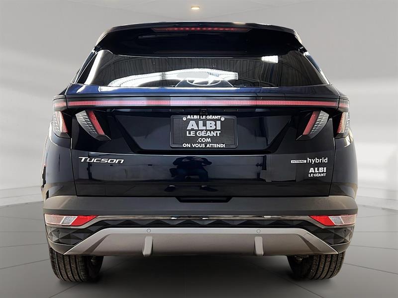 hyundai Tucson 2024 - 5
