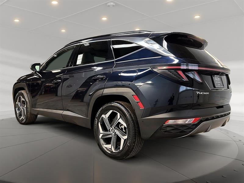 hyundai Tucson 2024 - 6