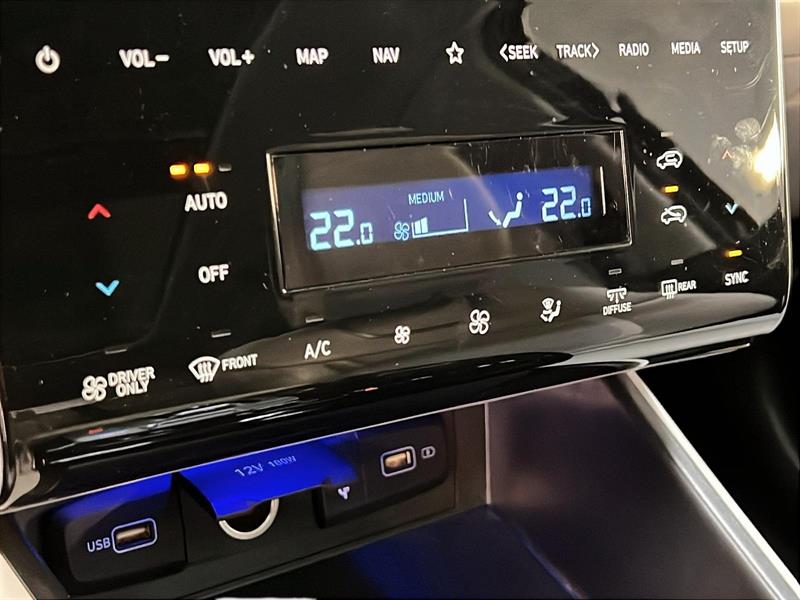 hyundai Tucson 2024 - 16