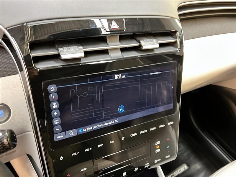 hyundai Tucson 2024 - 19