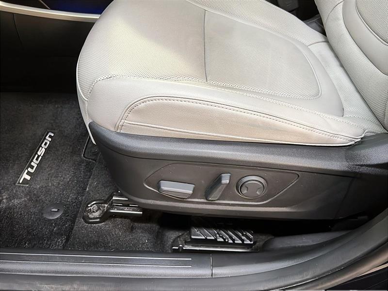 hyundai Tucson 2024 - 28