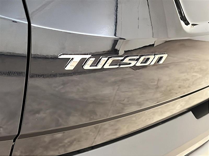 hyundai Tucson 2024 - 30