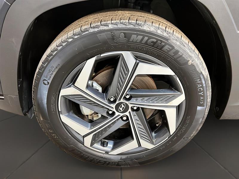 hyundai Tucson 2024 - 32