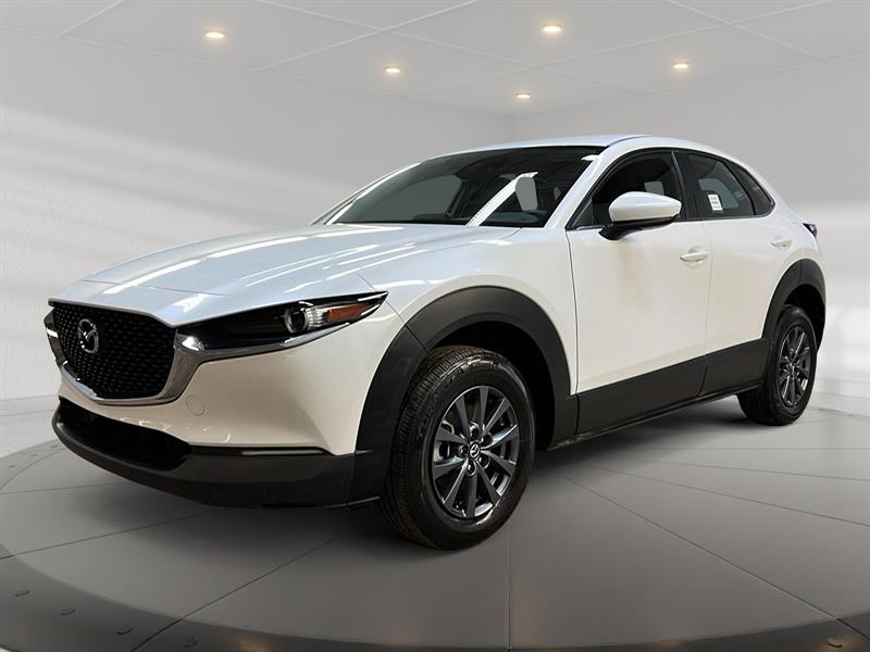 mazda CX-30 2024