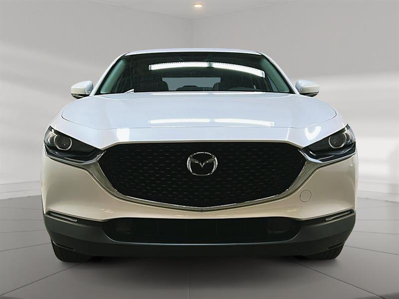 mazda CX-30 2024 - 2