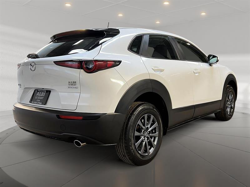 mazda CX-30 2024 - 4