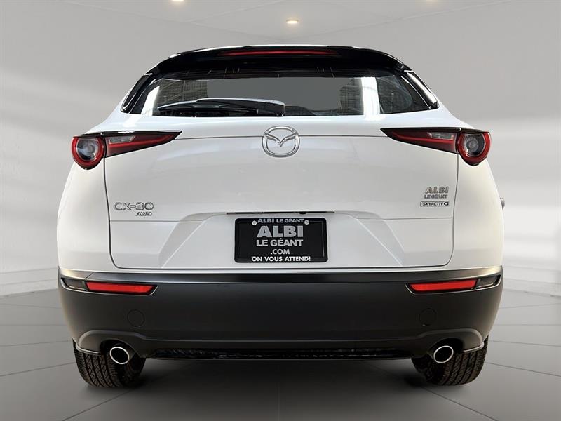 mazda CX-30 2024 - 5