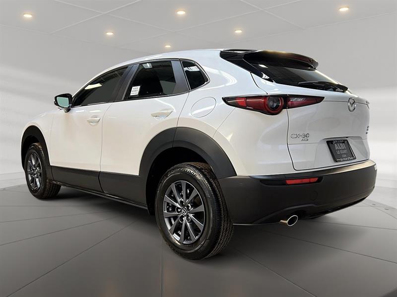 mazda CX-30 2024 - 6
