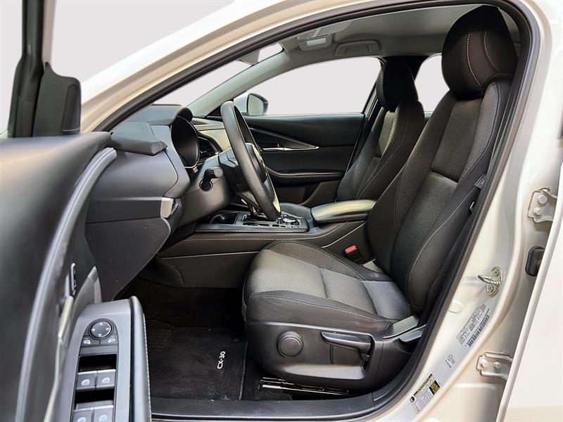 mazda CX-30 2024 - 7
