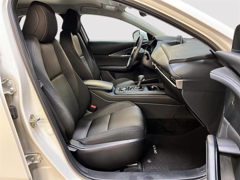 mazda CX-30 2024 - 8