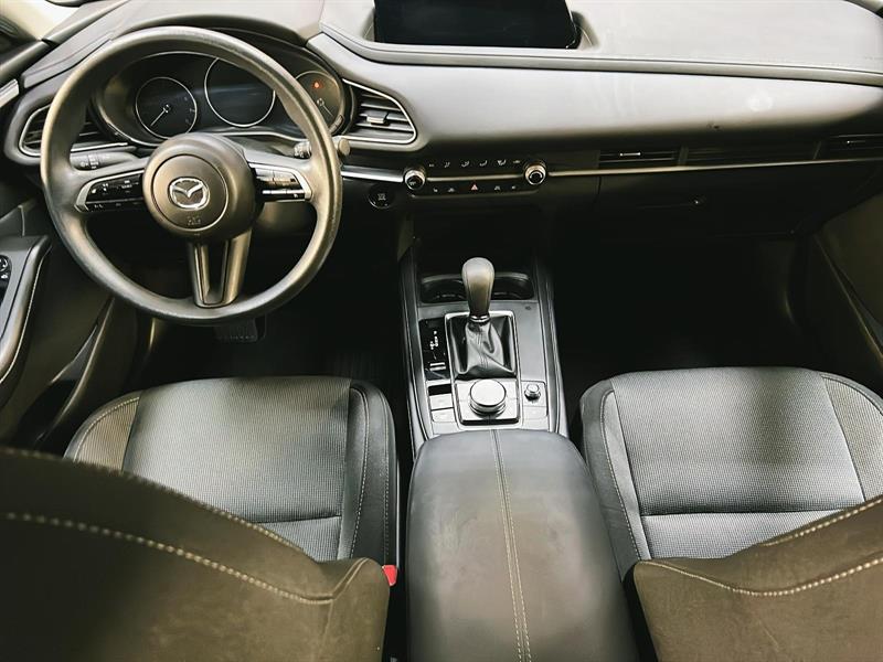 mazda CX-30 2024 - 10