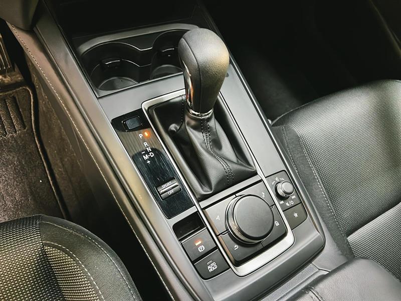 mazda CX-30 2024 - 13