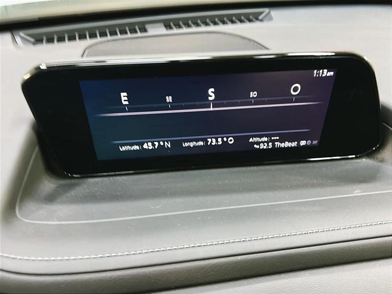 mazda CX-30 2024 - 17