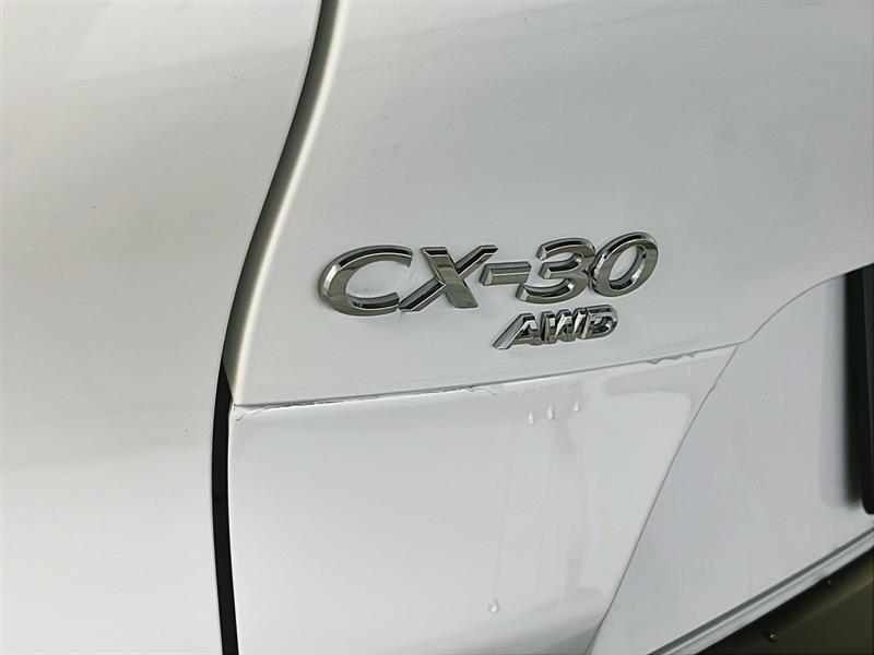 mazda CX-30 2024 - 25