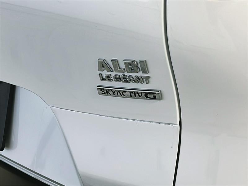 mazda CX-30 2024 - 26