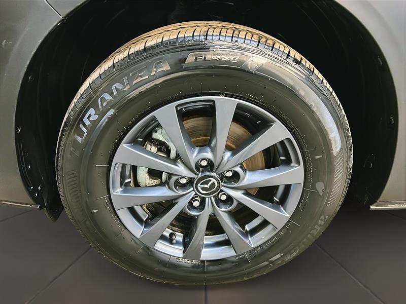 mazda CX-30 2024 - 27