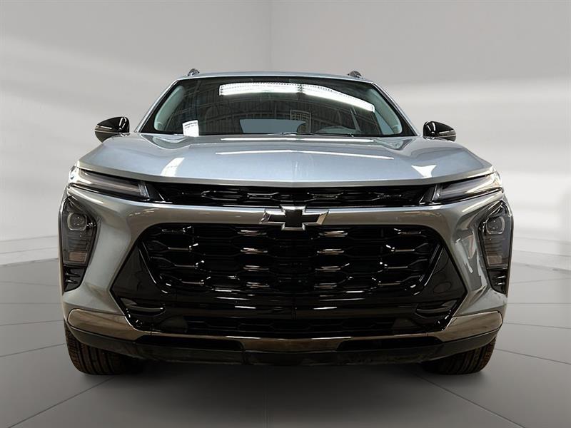 chevrolet Trax 2026 - 2