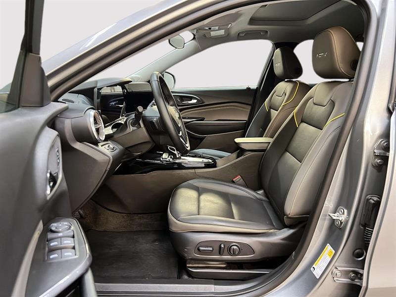 chevrolet Trax 2026 - 7