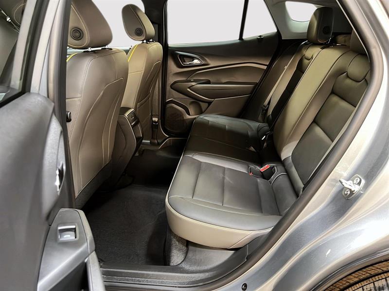 chevrolet Trax 2026 - 9