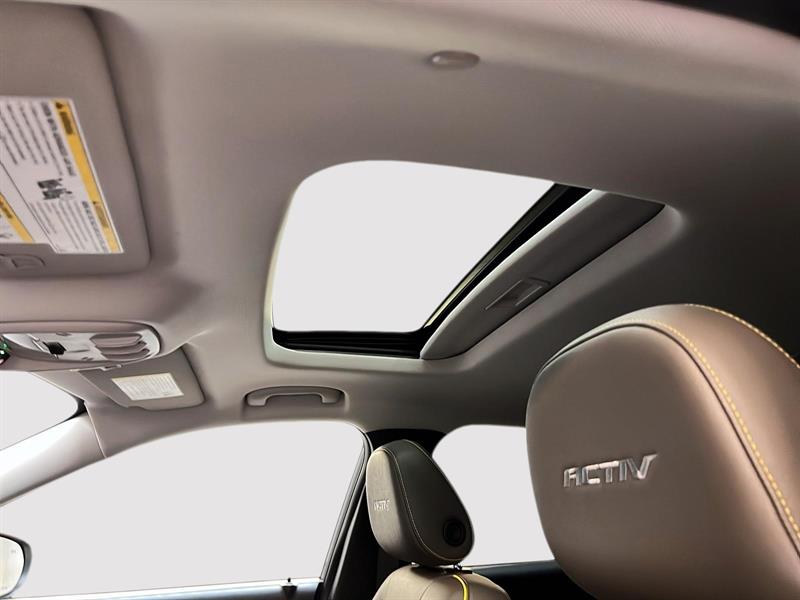 chevrolet Trax 2026 - 10