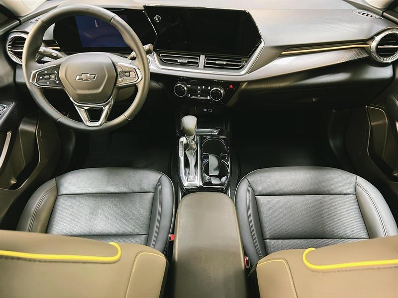 chevrolet Trax 2026 - 11
