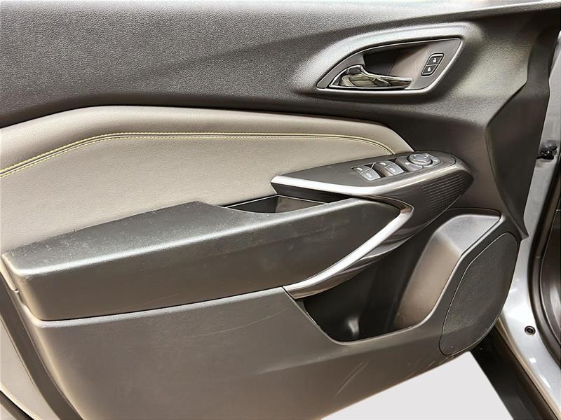 chevrolet Trax 2026 - 23