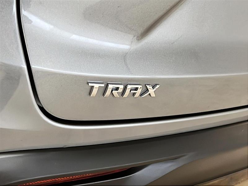 chevrolet Trax 2026 - 26