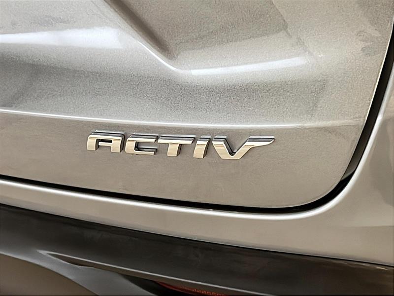 chevrolet Trax 2026 - 27