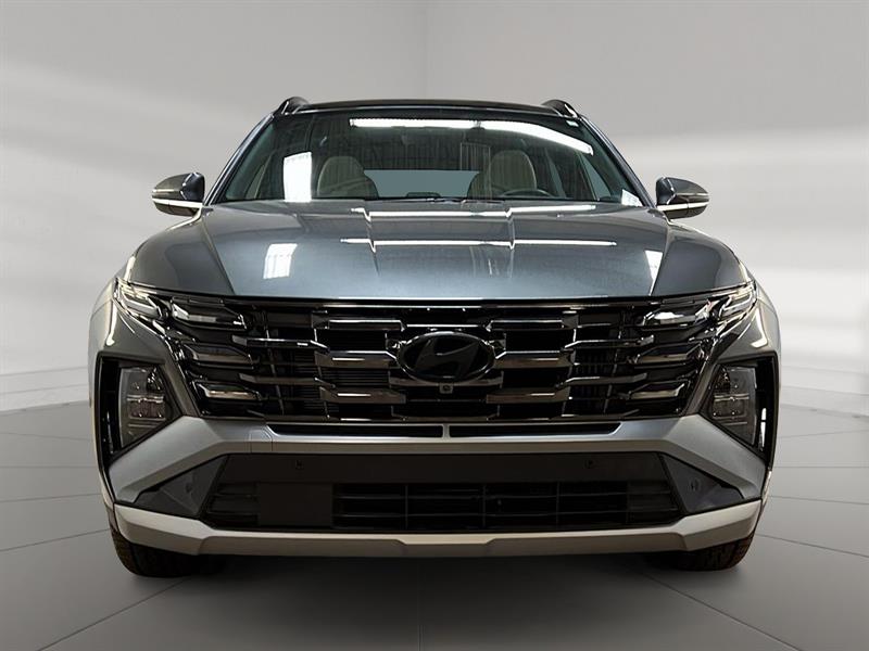 hyundai Tucson 2025 - 2