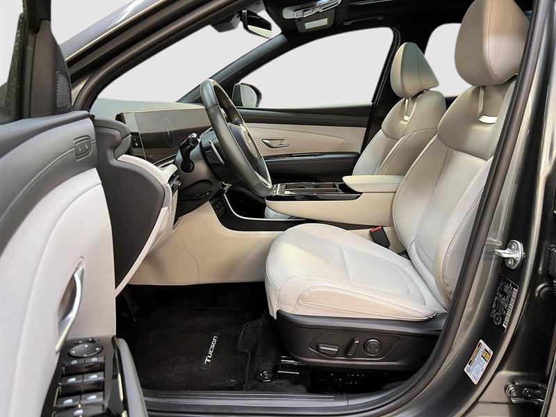 hyundai Tucson 2025 - 7
